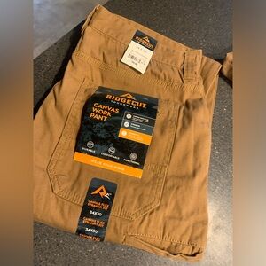 Work pants